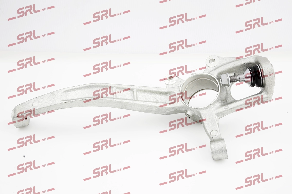 Поворотный кулак подвеска колеса SRLINE ZW-M003P