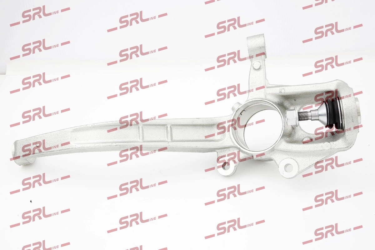 Поворотный кулак подвеска колеса SRLINE ZW-M003L