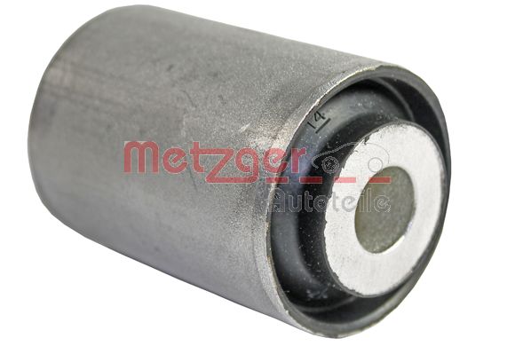 Подвеска рычаг независимой подвески колеса METZGER 52075008
