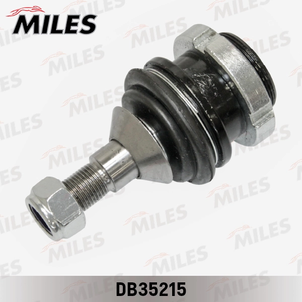 Шарнир независимой подвески / поворотного рычага MILES DB35215