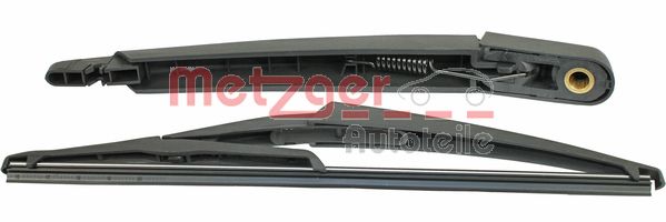 Рычаг стеклоочистителя система очистки окон METZGER 2190297