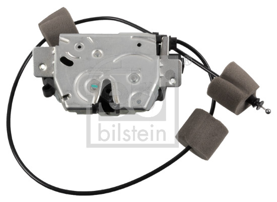 Замок задней двери febi plus FEBI BILSTEIN 178443