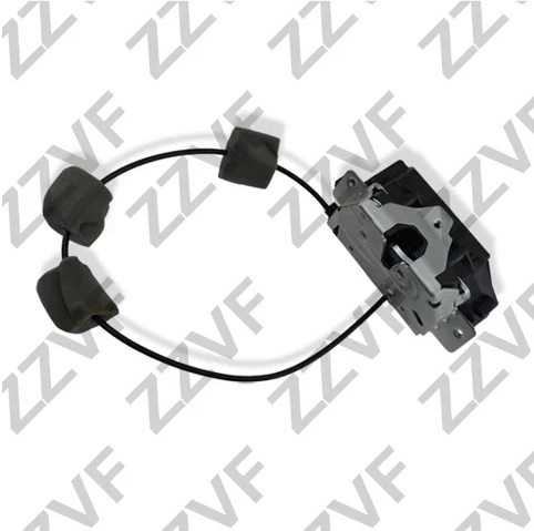 Замок задней двери ZZVF ZVA4735