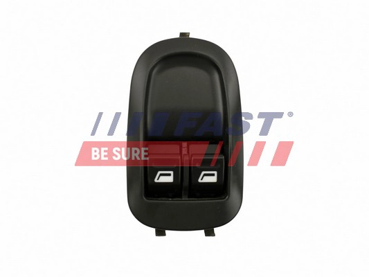 Выключатель стеклолодъемник FAST FT82230