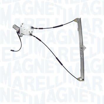 Стеклоподъемник MAGNETI MARELLI 350103072000