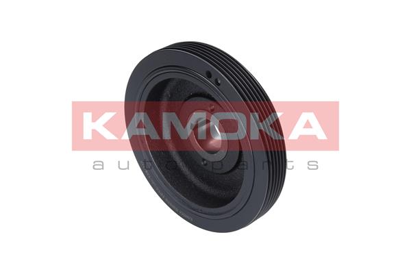 Ременный шкив коленчатый вал kamoka KAMOKA RW020