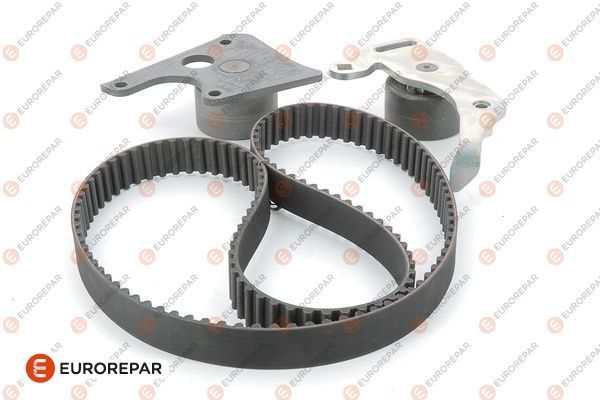 Комплект ремня грм EUROREPAR E118416