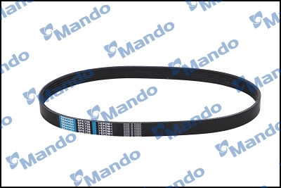 Поликлиновой ремень MANDO MB6PK738