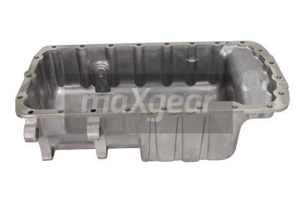 Масляный поддон MAXGEAR 34-0047