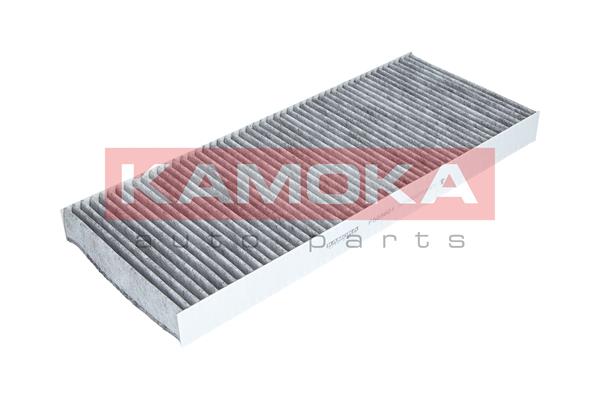 Фильтр воздух во внутренном пространстве kamoka KAMOKA F503901