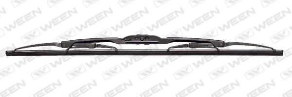 Щетка стеклоочистителя basic WEEN 100-1020
