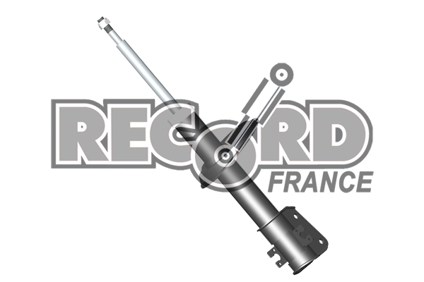 Амортизатор super RECORD FRANCE 104178