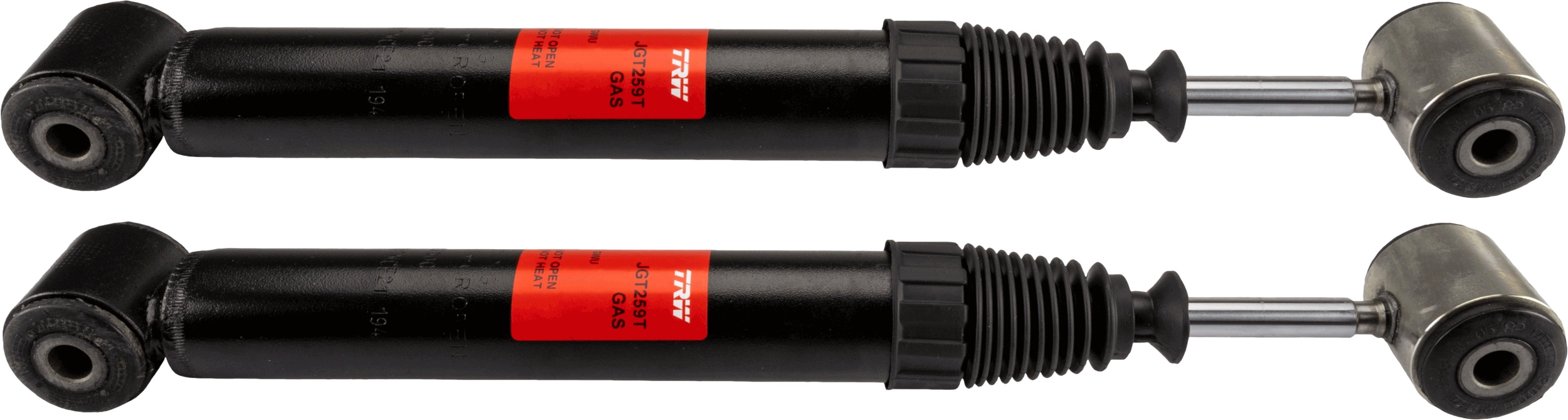 Амортизатор trw twin TRW JGT259T