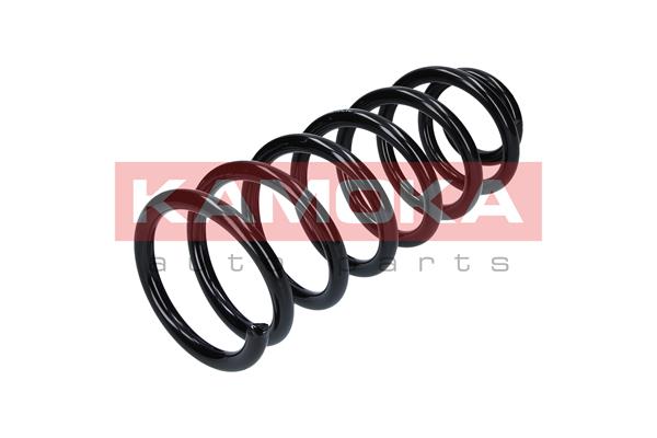 Пружина ходовой части kamoka KAMOKA 2120131