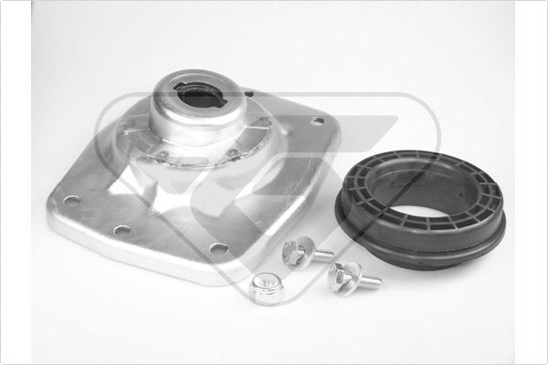 Ремкомплект опора стойки амортизатора HUTCHINSON KS 102