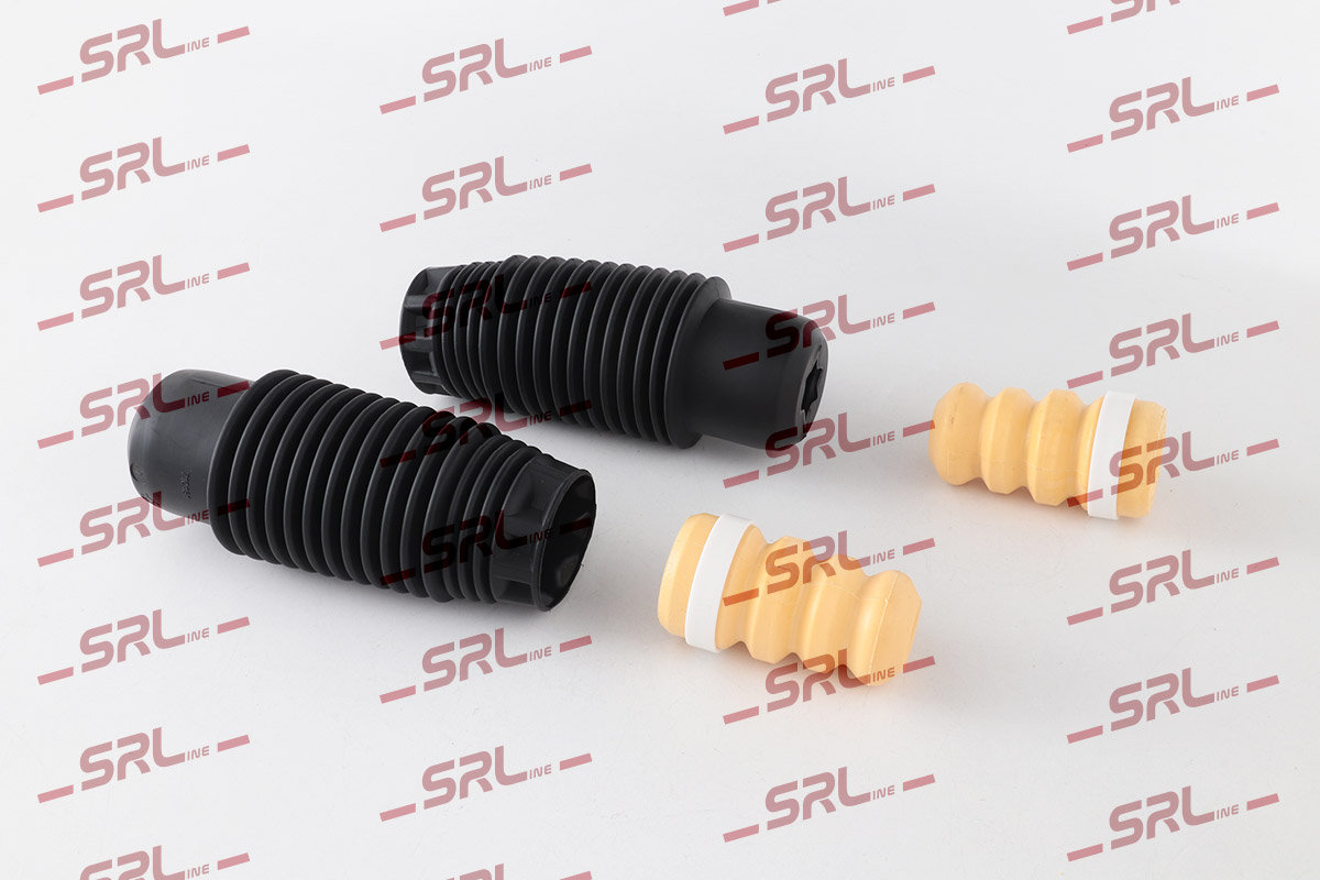 Пылезащитный комплект амортизатор SRLINE S030067