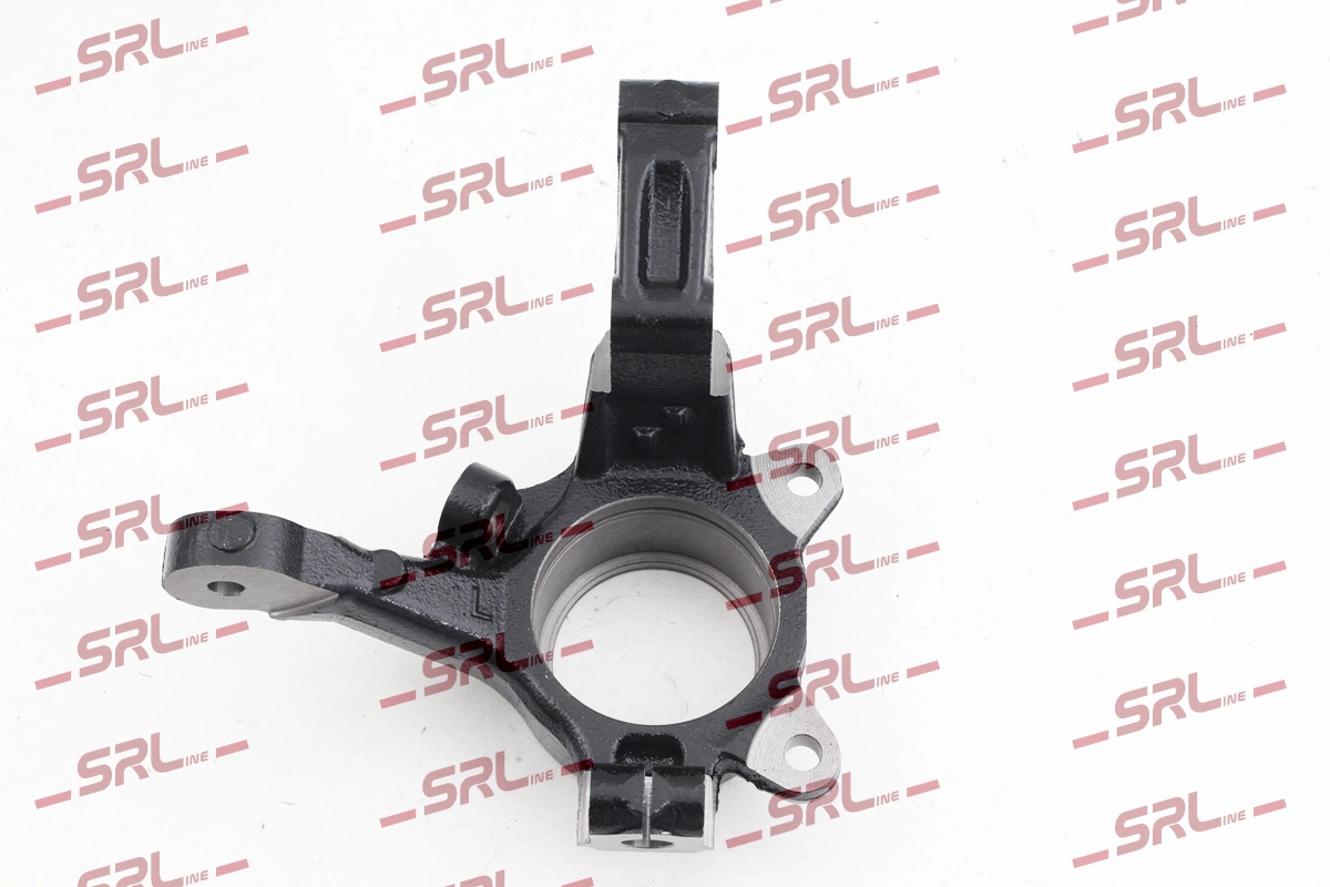Поворотный кулак подвеска колеса SRLINE ZW-F004L