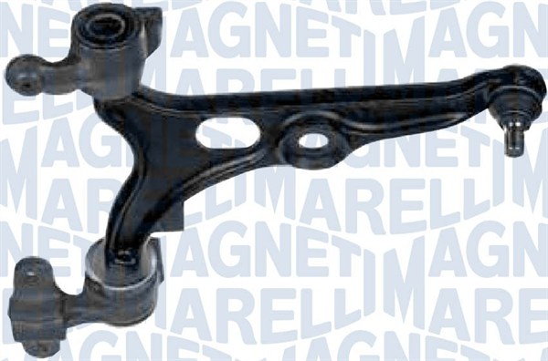Рычаг независимой подвески колеса подвеска колеса MAGNETI MARELLI 301181302300