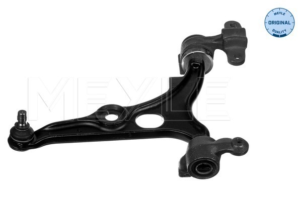 Рычаг независимой подвески колеса подвеска колеса meyle-original true to oe. MEYLE 11-16 050 0013