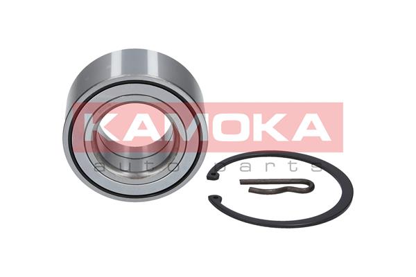 Комплект подшипника ступицы колеса kamoka KAMOKA 5600038