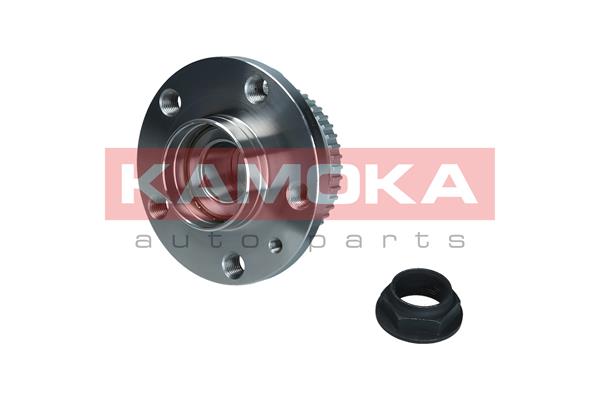 Комплект подшипника ступицы колеса kamoka KAMOKA 5500214