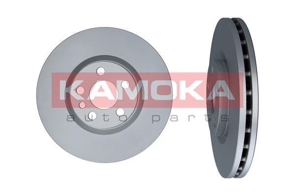 Тормозной диск kamoka KAMOKA 103268