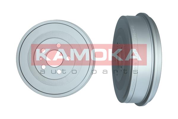 Тормозной барабан kamoka KAMOKA 104015