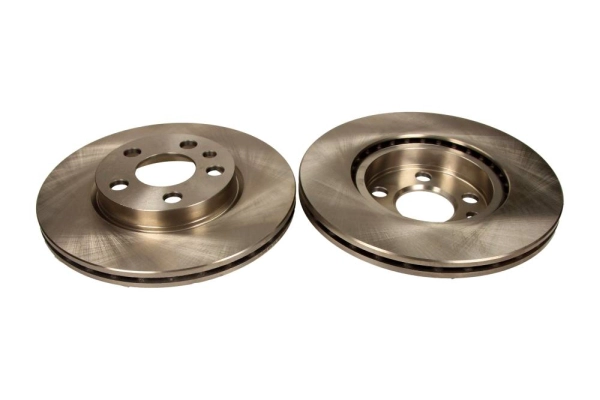 Тормозной диск MAXGEAR 19-0999