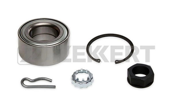 Комплект подшипника ступицы колеса ZEKKERT RL-1249