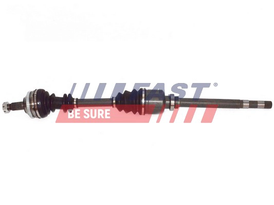 Приводной вал FAST FT27110