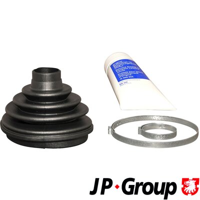 Комплект пыльника приводной вал jp group JP GROUP 3143600710