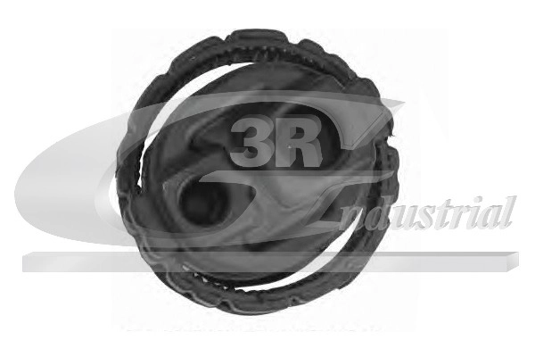 Кронштейн глушитель 3RG 70210