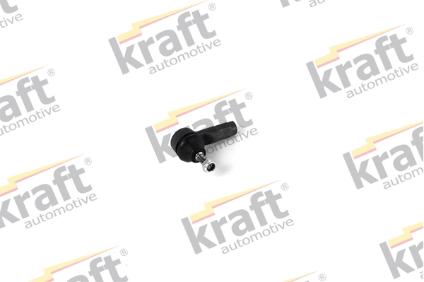 Наконечник поперечной рулевой тяги KRAFT AUTOMOTIVE 4315590