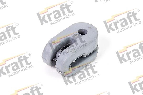 Кронштейн система выпуска ог KRAFT AUTOMOTIVE 0505040