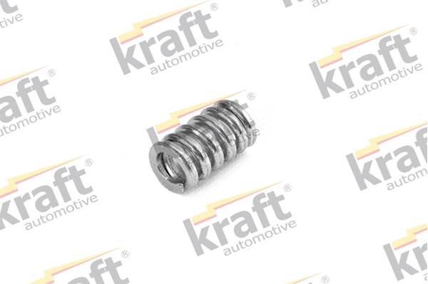 Пружина труба выхлопного газа KRAFT AUTOMOTIVE 0591555