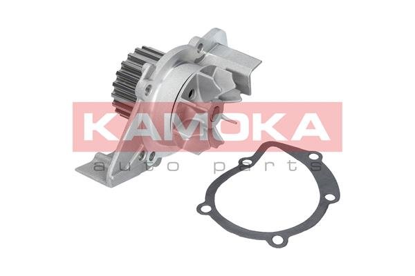 Водяной насос охлаждение двигателя kamoka KAMOKA T0085