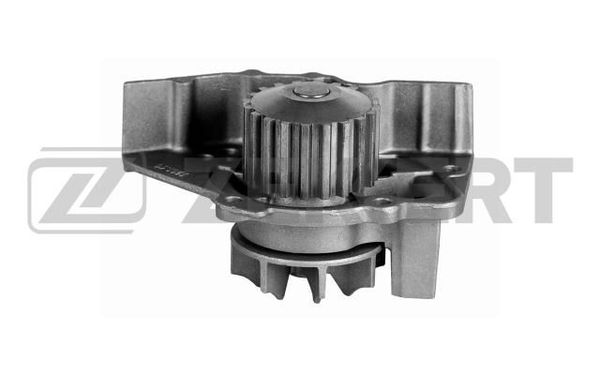 Водяной насос охлаждение двигателя ZEKKERT WP-1088