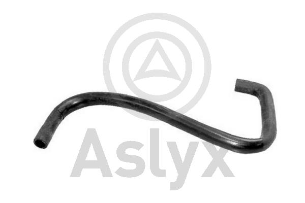 Шланг радиатора ASLYX AS-203803