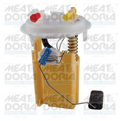 Датчик запас топлива MEAT & DORIA 79280