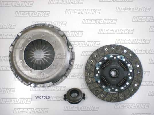Комплект сцепления 3in1 kit WESTLAKE WCP028