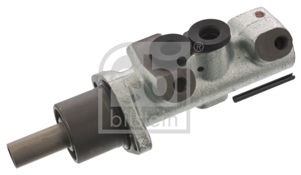 Главный тормозной цилиндр FEBI BILSTEIN 18317
