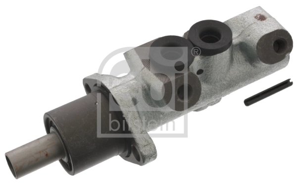 Главный тормозной цилиндр FEBI BILSTEIN 18316