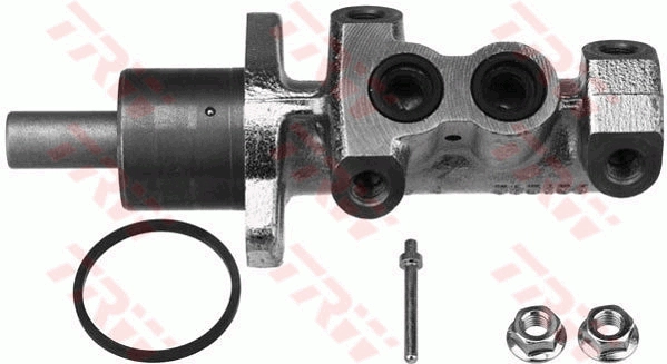 Главный тормозной цилиндр TRW PMK605