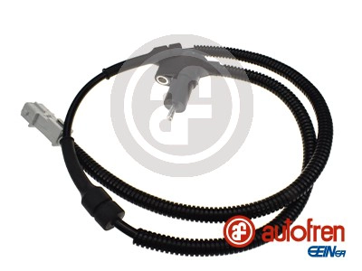 Датчик частота вращения колеса SEINSA DS0314