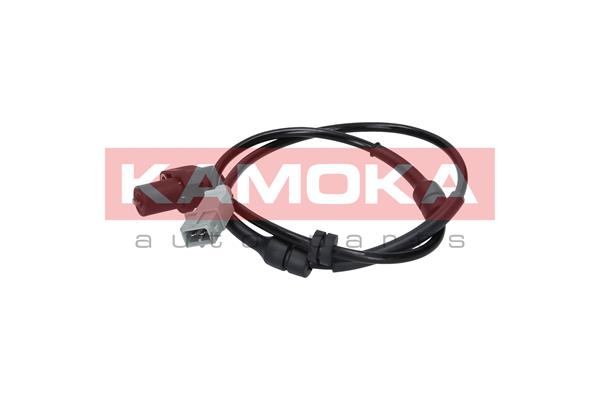 Датчик частота вращения колеса kamoka KAMOKA 1060111