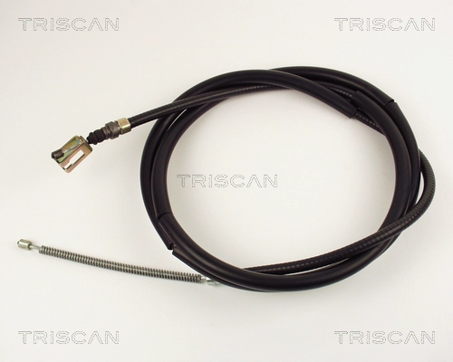 Тросик cтояночный тормоз TRISCAN 8140 10118