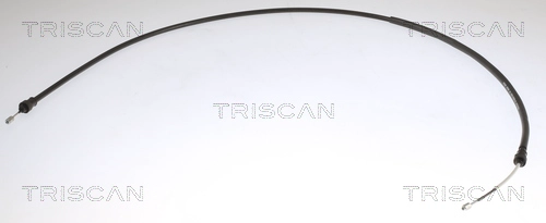 Тросик cтояночный тормоз TRISCAN 8140 10144