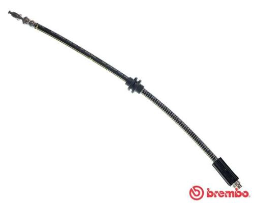 Тормозной шланг essential line BREMBO T 61 028