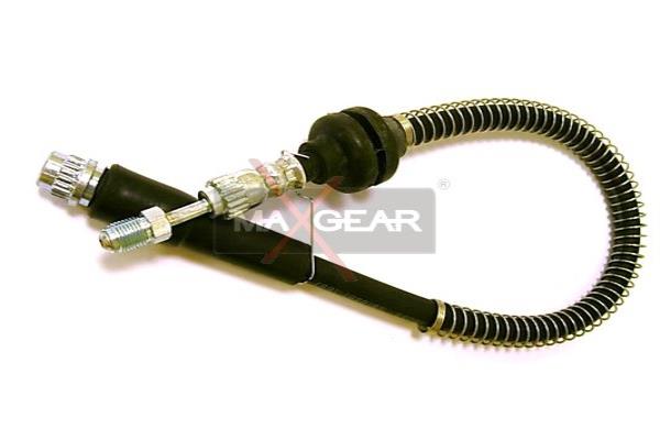 Тормозной шланг MAXGEAR 52-0105