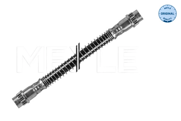 Тормозной шланг meyle-original true to oe. MEYLE 11-14 525 0024
